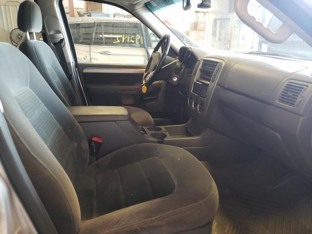 Photo 5 from auction – 2003 FORD EXPLORER X with VIN 1FMDU73W13ZB23719