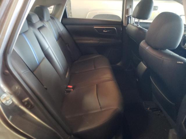 Photo 6 from auction – 2018 NISSAN ALTIMA 2.5 with VIN 1N4AL3AP5JC295479