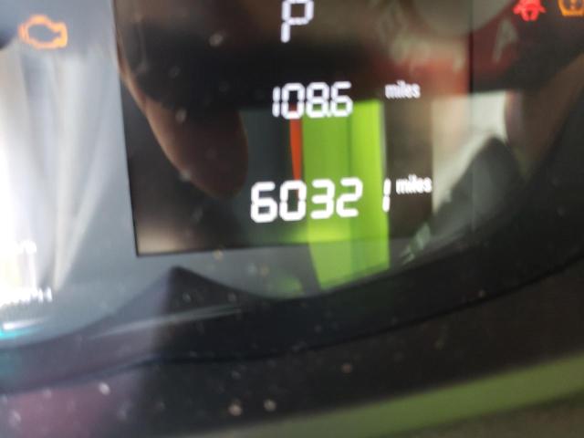 Photo 8 from auction – 2019 CHEVROLET SPARK LS with VIN KL8CB6SA2KC720541