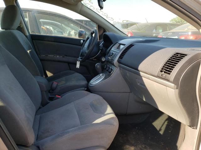 Photo 5 from auction – 2009 NISSAN SENTRA 2.0 with VIN 3N1AB61E29L654819