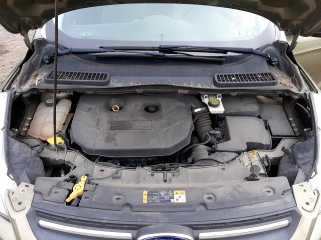 Photo 7 from auction – 2013 FORD ESCAPE SE with VIN 1FMCU9G92DUC73381