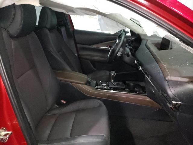 Photo 5 from auction – 2022 MAZDA CX-30 PREM with VIN 3MVDMBDY2NM427460