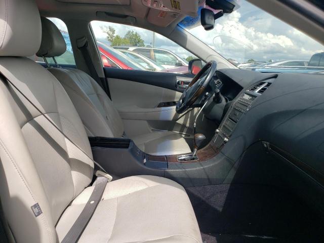 Photo 5 from auction – 2011 LEXUS ES 350 with VIN JTHBK1EG0B2464216