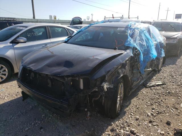 Photo 2 from auction – 2015 LEXUS ES 350 with VIN JTHBK1GG2F2190147
