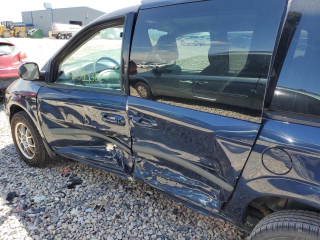 Photo 10 from auction – 2005 DODGE CARAVAN SX with VIN 1D4GP45R05B204045