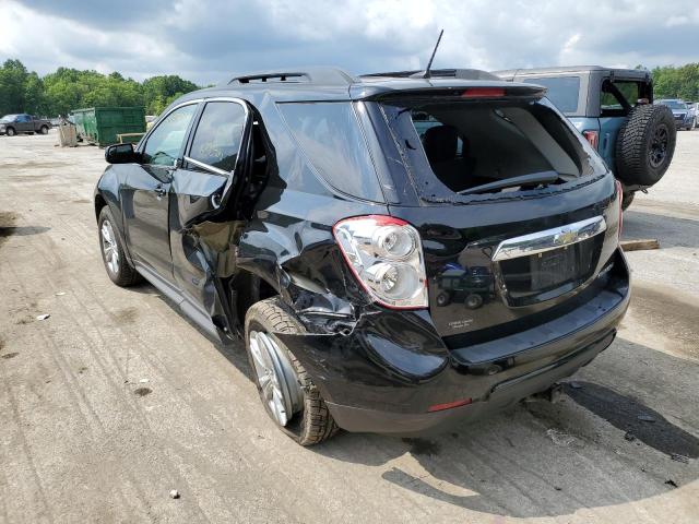Photo 3 from auction – 2014 CHEVROLET EQUINOX LT with VIN 2GNALCEK1E6205338