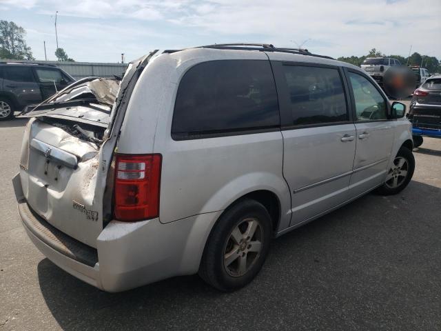 Photo 4 from auction – 2010 DODGE GRAND CARA with VIN 2D4RN5D17AR461828