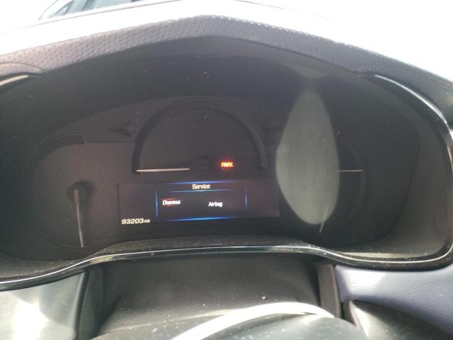 Photo 8 from auction – 2014 CADILLAC CTS PERFOR with VIN 1G6AY5SX4E0145279
