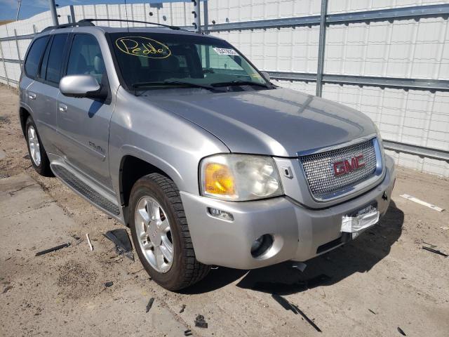 GMC ENVOY DENA 2006 with VIN 1GKET63M762248634 - Photo from auction