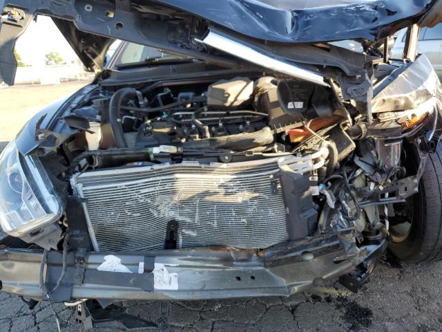 Photo 7 from auction – 2017 FORD TAURUS SEL with VIN 1FAHP2E82HG118732