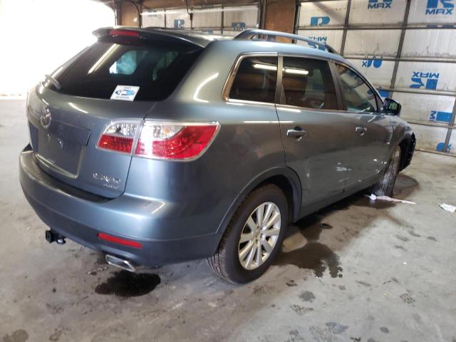 Photo 4 from auction – 2010 MAZDA CX-9 with VIN JM3TB3MV4A0237100