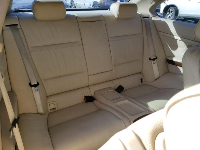 Photo 6 from auction – 2009 BMW 335 I with VIN WBAWB73559P045098