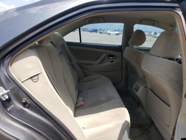 Photo 6 from auction – 2007 TOYOTA CAMRY CE with VIN JTNBE46K473065268