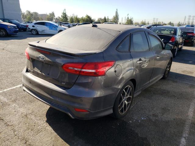 Photo 4 from auction – 2015 FORD FOCUS SE with VIN 1FADP3F22FL324488
