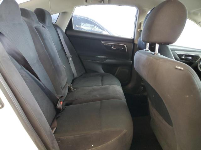 Photo 6 from auction – 2014 NISSAN ALTIMA 2.5 with VIN 1N4AL3AP6EC172246