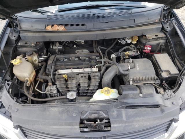 Photo 7 from auction – 2010 DODGE JOURNEY SE with VIN 3D4PG4FB9AT171699