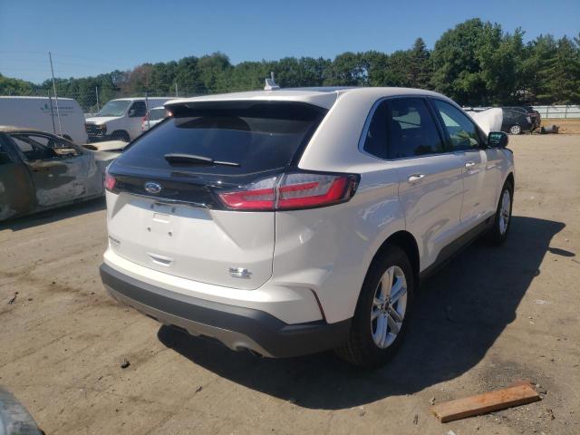 صورة رقم 4 من المزاد - 2019 FORD EDGE SEL مع VIN 2FMPK4J90KBB23632