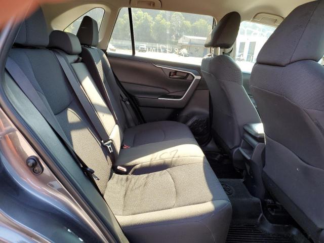 Photo 6 from auction – 2019 TOYOTA RAV4 LE with VIN 2T3G1RFV9KC029967