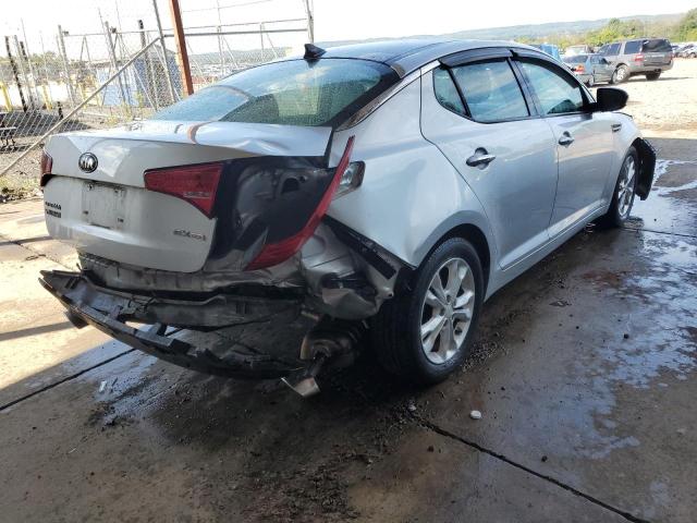 Photo 4 from auction – 2013 KIA OPTIMA EX with VIN 5XXGN4A71DG096583