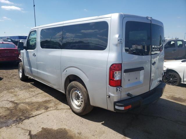 Photo 3 from auction – 2019 NISSAN NV 3500 with VIN 5BZBF0AA2KN852239