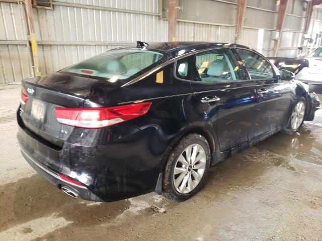 Photo 4 from auction – 2018 KIA OPTIMA EX with VIN 5XXGU4L33JG192319