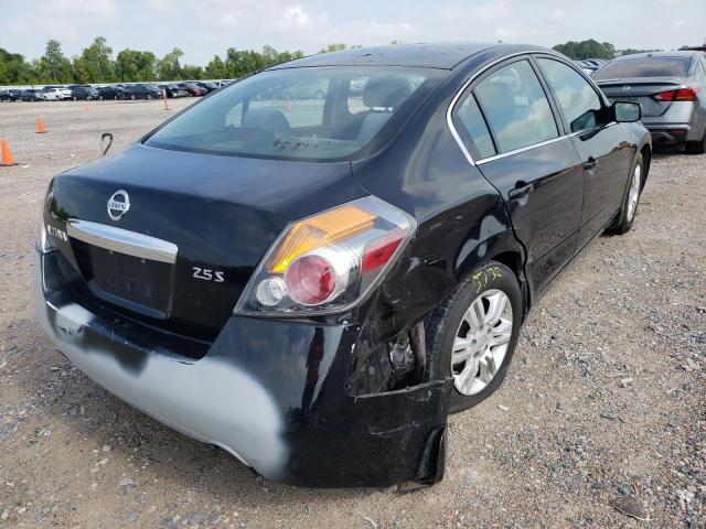 Photo 4 from auction – 2012 NISSAN ALTIMA BAS with VIN 1N4AL2AP8CN514453