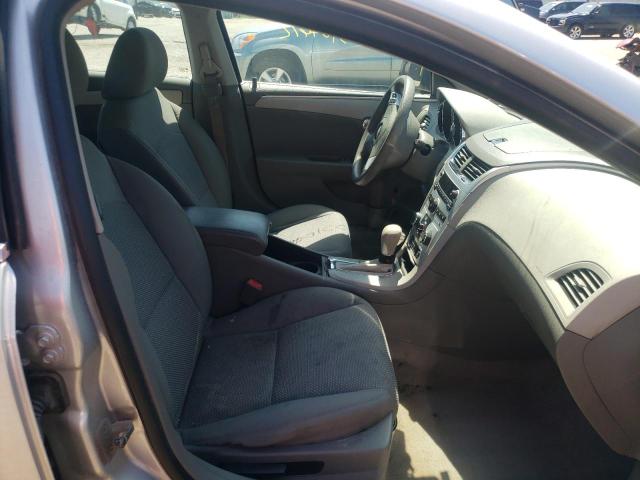 Photo 5 from auction – 2012 CHEVROLET MALIBU LS with VIN 1G1ZB5E09CF336022