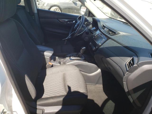 Photo 5 from auction – 2018 NISSAN ROGUE S with VIN KNMAT2MT7JP578049