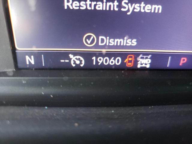 Photo 8 from auction – 2020 CHEVROLET silverado with VIN 1GCUYDED0LZ215214