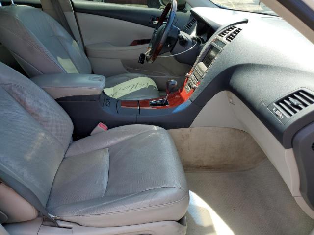Photo 5 from auction – 2009 LEXUS ES 350 with VIN JTHBJ46G592339239