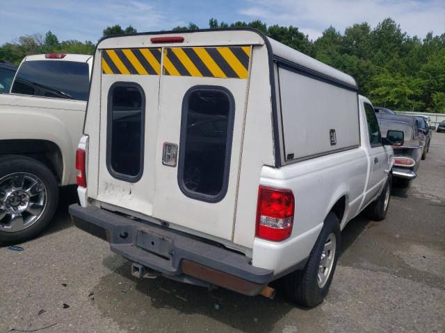 Photo 4 from auction – 2011 FORD RANGER with VIN 1FTKR1AD6BPA79710