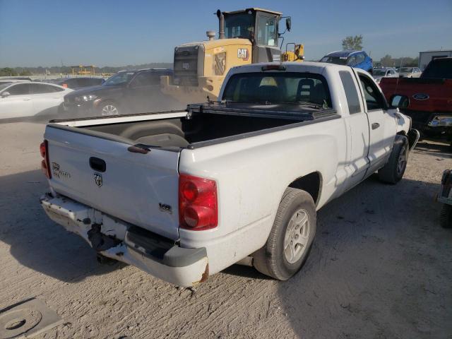Photo 3 from auction – 2005 DODGE DAKOTA SLT with VIN 1D7HW42N15S276089