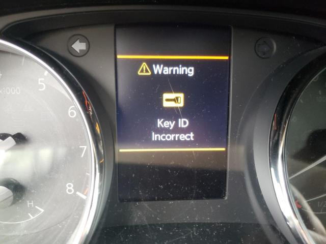 Photo 9 from auction – 2018 NISSAN ROGUE S with VIN KNMAT2MV0JP612480