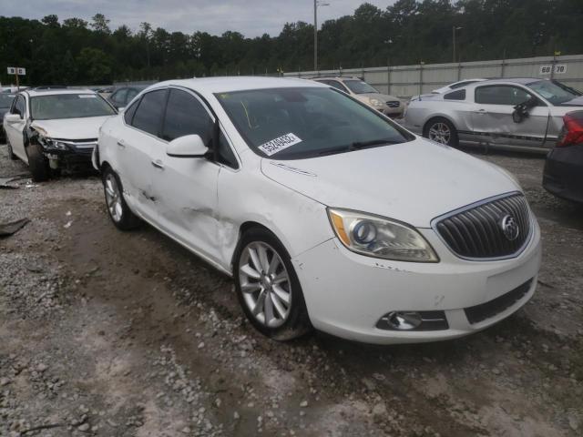 Photo 9 from auction – 2013 BUICK VERANO with VIN 1G4PP5SK2D4133455