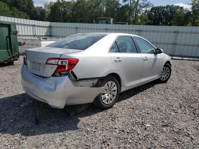 Photo 4 from auction – 2014 TOYOTA CAMRY L with VIN 4T1BF1FK6EU454142