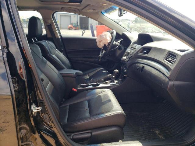 Photo 5 from auction – 2013 ACURA ILX HYBRID with VIN 19VDE3F71DE300807