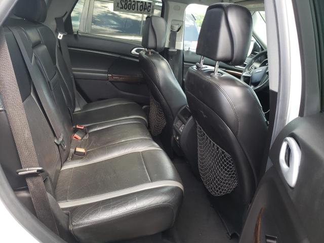 Photo 6 from auction – 2011 SAAB 9-4X PREMI with VIN 3G0FNTEY7BS800623