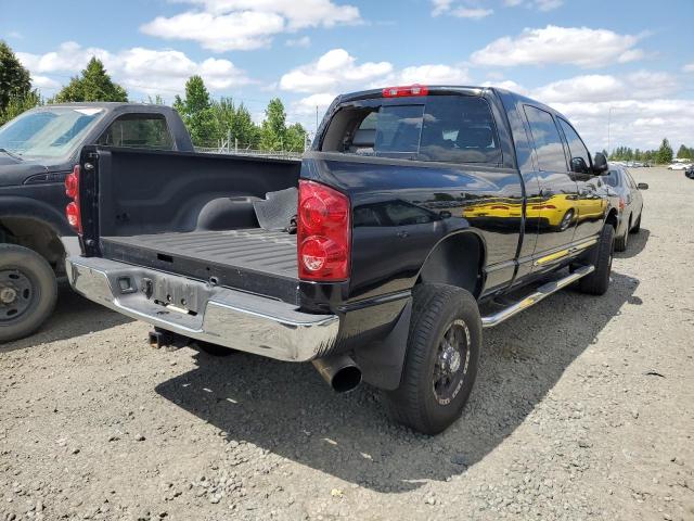 Photo 4 from auction – 2009 DODGE RAM 2500 with VIN 3D7KS29L99G518635