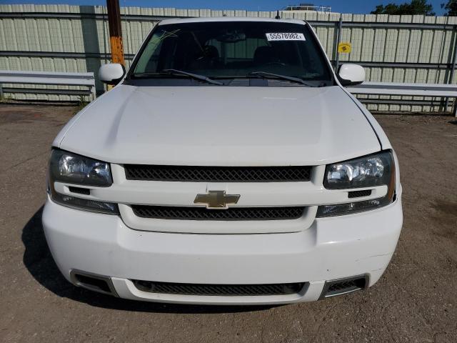 Photo 9 from auction – 2006 CHEVROLET TRAILBLAZE with VIN 1GNET13H062313168