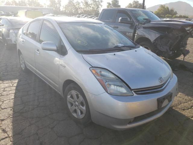 Photo 1 from auction – 2008 TOYOTA PRIUS with VIN JTDKB20U987800025