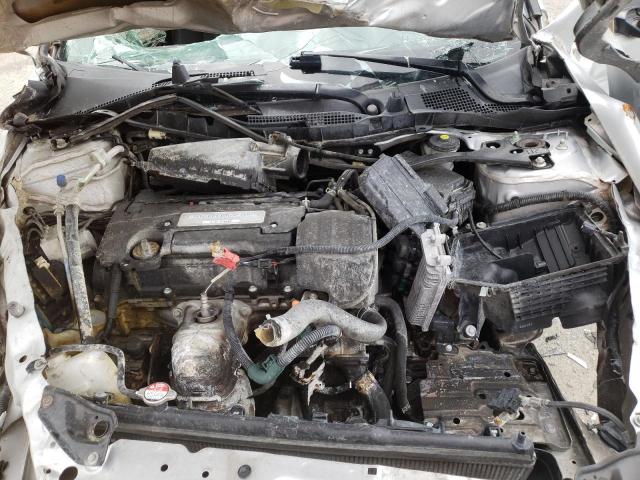 Photo 7 from auction – 2014 HONDA ACCORD SPO with VIN 1HGCR2F59EA183516