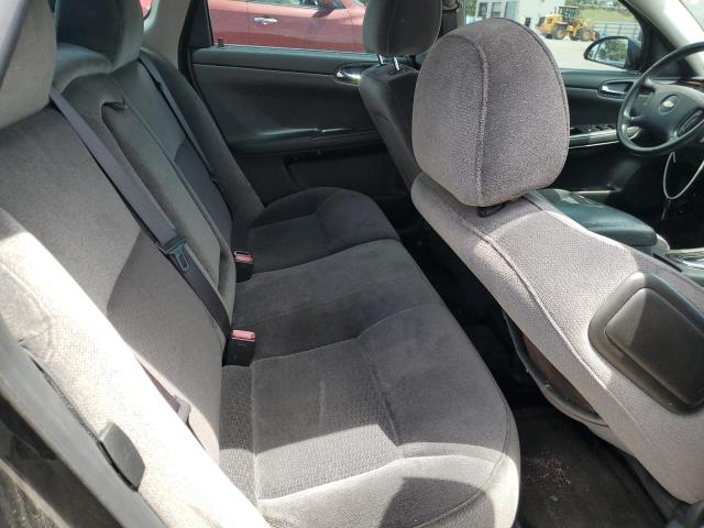 Photo 6 from auction – 2013 CHEVROLET IMPALA LT with VIN 2G1WG5E30D1102469