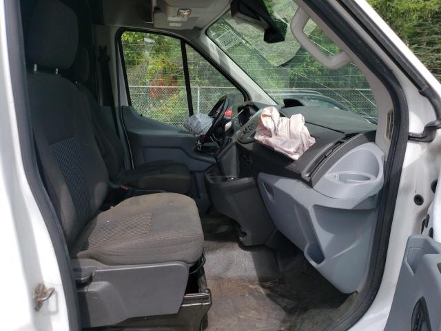 Photo 5 from auction – 2015 FORD TRANSIT T- with VIN 1FTNE2CM6FKA04553