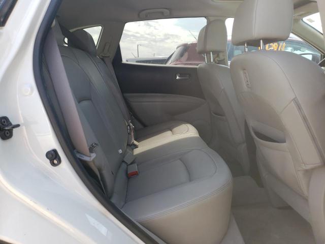 Photo 6 from auction – 2011 NISSAN ROGUE S with VIN JN8AS5MT2BW178447