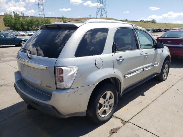 Zdjęcie 4 z aukcji – 2005 CHEVROLET EQUINOX LT z VIN 2CNDL73F056138519