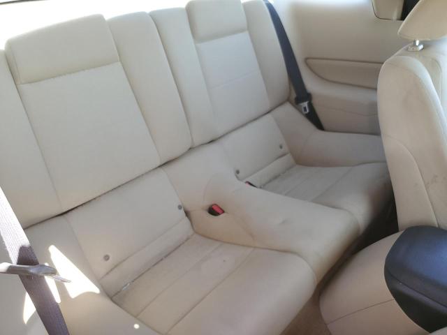 Photo 6 from auction – 2005 FORD MUSTANG with VIN 1ZVFT80N055225599