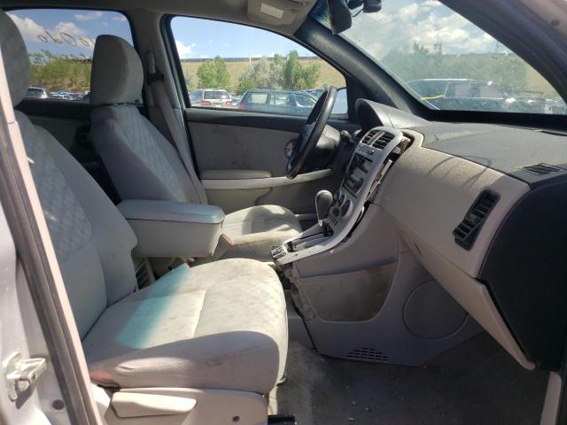 Zdjęcie 5 z aukcji – 2005 CHEVROLET EQUINOX LT z VIN 2CNDL73F056138519