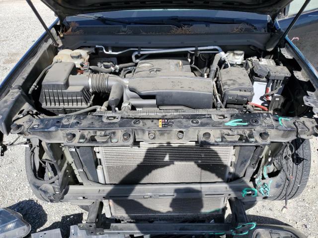 Photo 7 from auction – 2016 CHEVROLET COLORADO with VIN 1GCHSBEA5G1330800