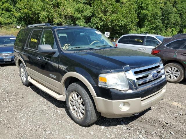 FORD EXPEDITION 2007 with VIN 1FMFU18557LA65452 - Photo from auction