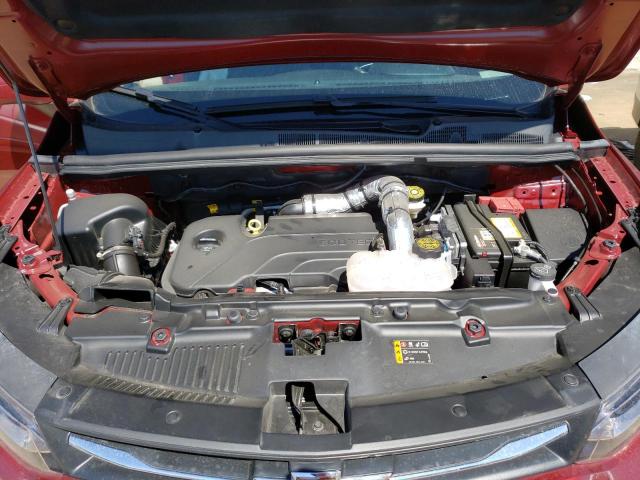 Photo 7 from auction – 2022 CHEVROLET TRAX LS with VIN KL7CJNSM8NB516736